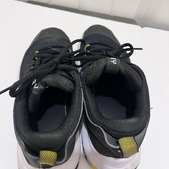 Under Armour Steph Curry 3Z5 Youth Boys Basketball Shoe Sneakers 3023530-004 6.5 - Picture 8 of 12